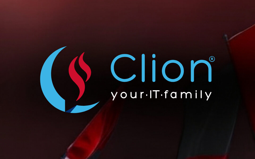 Clion SpA: un compagno di squadra speciale per la nuova stagione